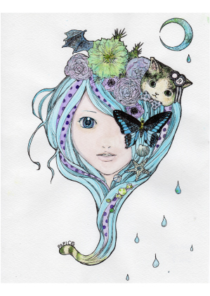 好きなものとだけ